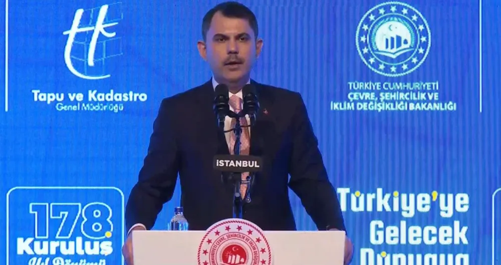 BAKAN KURUM’DAN 2B MÜJDESİ.. 5 MİLYON VATANDAŞ TAPULARINA KAVUŞACAK