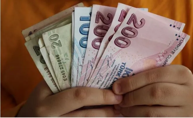 EMEKLİLERE BAYRAM İKRAMİYESİ 2 HAZİRAN’DAN İTİBAREN YATACAK