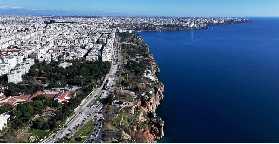 ANTALYA