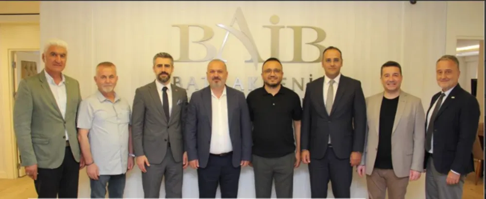 BAİB
