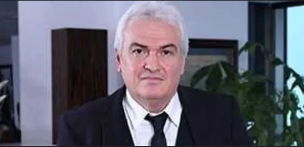 İMAMOĞLU SORUŞTURMASI.. ‘ORTAK’ SEYFİ BEYAZ EV HAPSİYLE TAHLİYE EDİLDİ