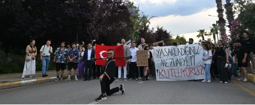 AKDENİZ ÜNİVERSİTESİ