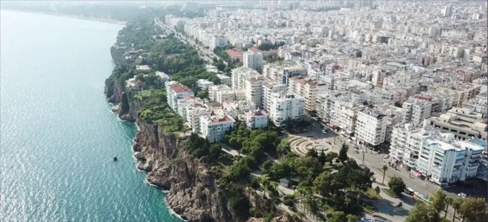 ANTALYA
