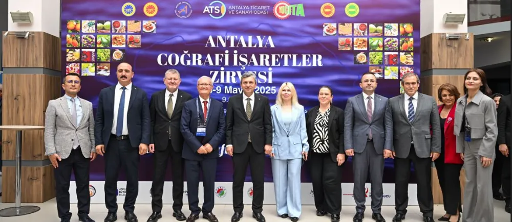 ANTALYA