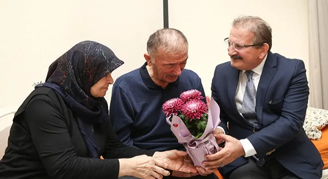 İL SAĞLIK MÜDÜRÜ