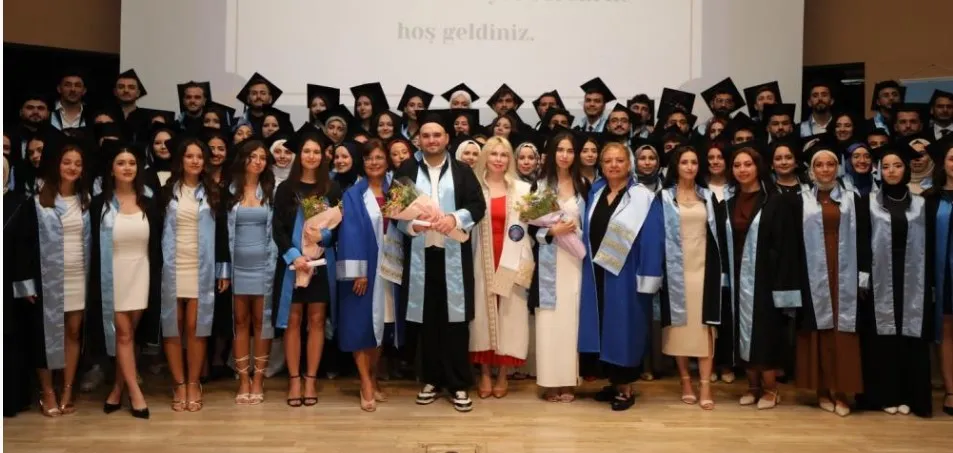 AKDENİZ ÜNİVERSİTESİ