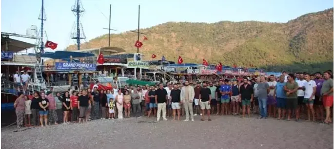 ANTALYA ADRASAN