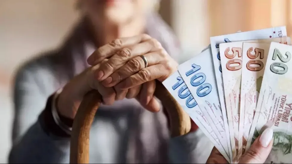 EVDE BAKIM YARDIMI HESAPLARA YATIRILMAYA BAŞLANDI