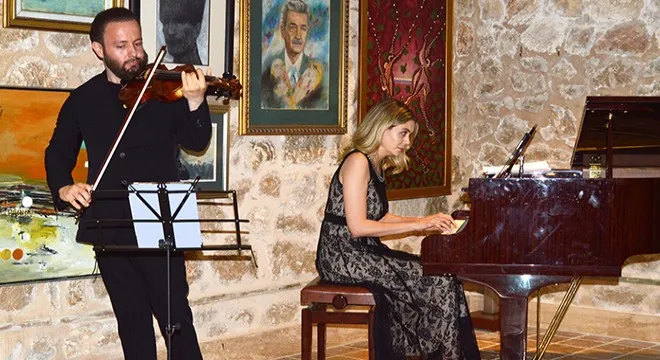 ANTALYA KALEİÇİ