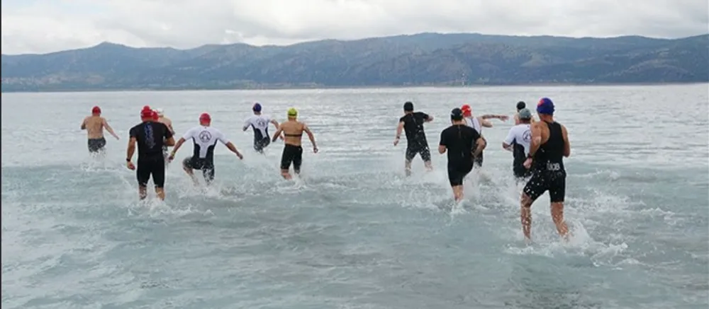 BURDUR’DA DÜZENLENEN ‘DOĞAFEST