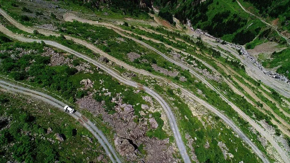 TRABZON