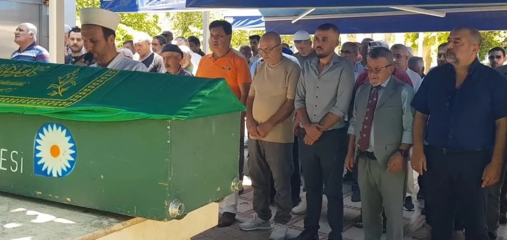KEMER’DE KOCASINA ‘BU ÇOCUK BİZİ ÖLDÜRECEK’ DEDİ.. 1 SAAT SONRA ÖLDÜ