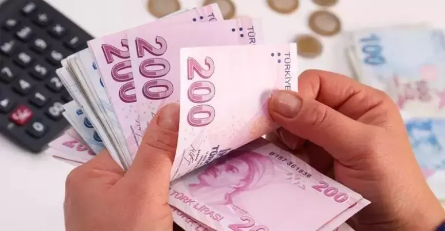 MAYIS ENFLASYONU 1.53.. EMEKLİ MAAŞI İLE KİRA ZAM ORANLARI BELLİ OLDU