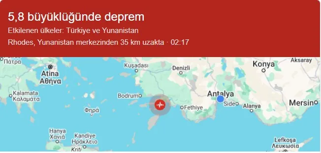 MARMARİS