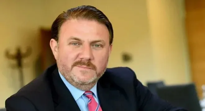 CUMHURBAŞKANI BAŞDANIŞMANI YİĞİT BULUT HAYATINI KAYBETTİ
