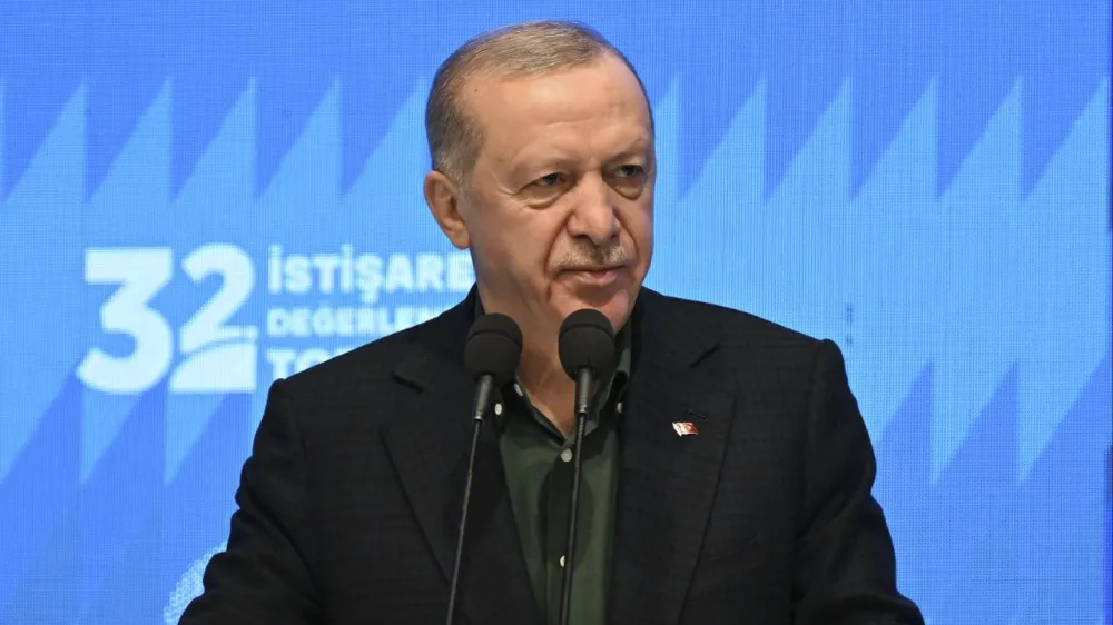 ‘TERÖR’ÜN FATURASI 2 TRİLYON DOLAR.. ARTIK TÜRKİYE KAZANDI MİLLETİM KAZANDI’