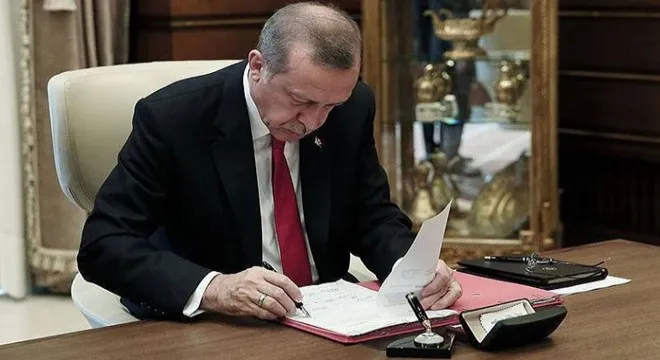 4 ÜNİVERSİTEDE 14 FAKÜLTE VE ENSTİTÜ KAPATILDI