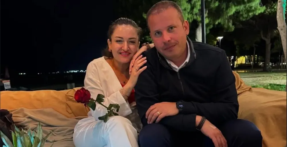 BÜŞRA ÖZDEMİR’İN EŞİ VE BABASI BÜYÜKŞEHİR’DEKİ GÖREVLERİNDEN İSTİFA ETTİ