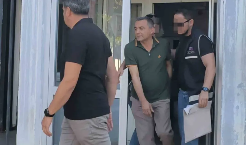 KARA’NIN YERİNE KİM GELECEK.. MANAVGAT BELEDİYESİ YENİ BAŞKANINI SEÇİYOR