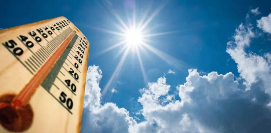 YURTTA HAVA DURUMU.. ANTALYA AZ BULUTLU VE AÇIK 30 DERECE OLACAK