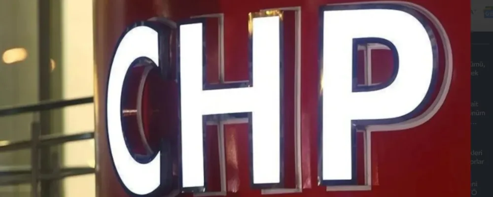 CHP ANTALYA