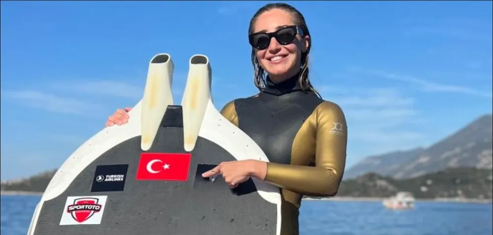 ŞAHİKA ERCÜMEN