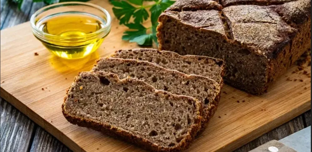 HERKES ZARARLARINI KONUŞUYOR.. AMA EKMEĞİN FAYDALARI DA SAYMAKLA BİTMİYOR