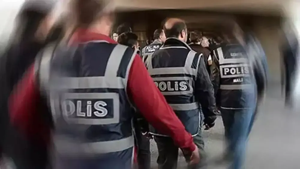 ANTALYA DAHİL 11 İLDE 