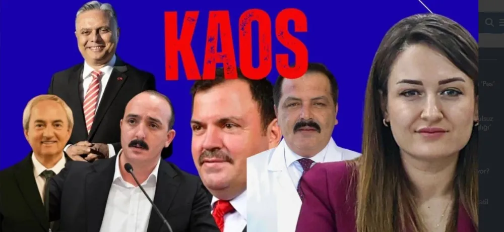 ANTALYA BÜYÜKŞEHİR KARMAKARIŞIK.. MECLİS ÜYESİ VE BAŞKANLAR ŞİRKETLERDEN İSTİFA EDECEK Mİ?