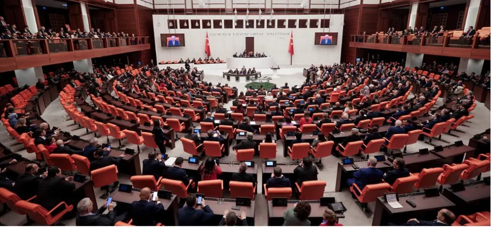 TBMM 1 EKİM