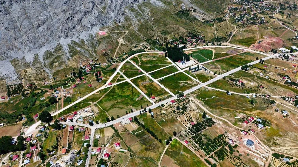 ALANYA GÖKBEL