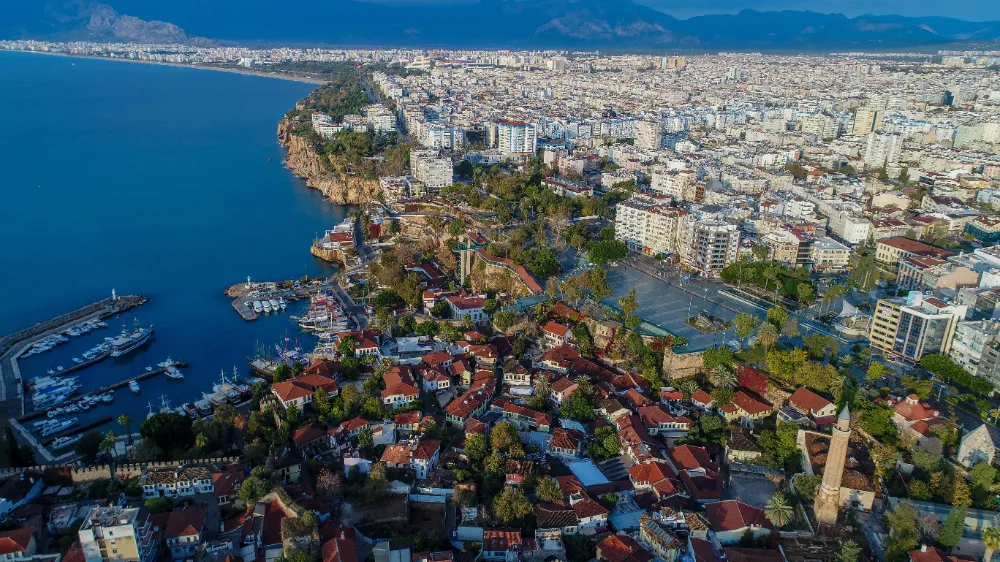 EMLAKÇILARDAN ALİ CENGİZ OYUNU.. CEZADAN KAÇMAK İÇİN YENİ YÖNTEM BULDULAR