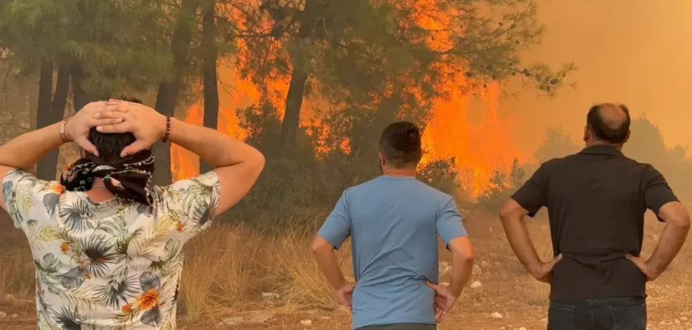 ANTALYA