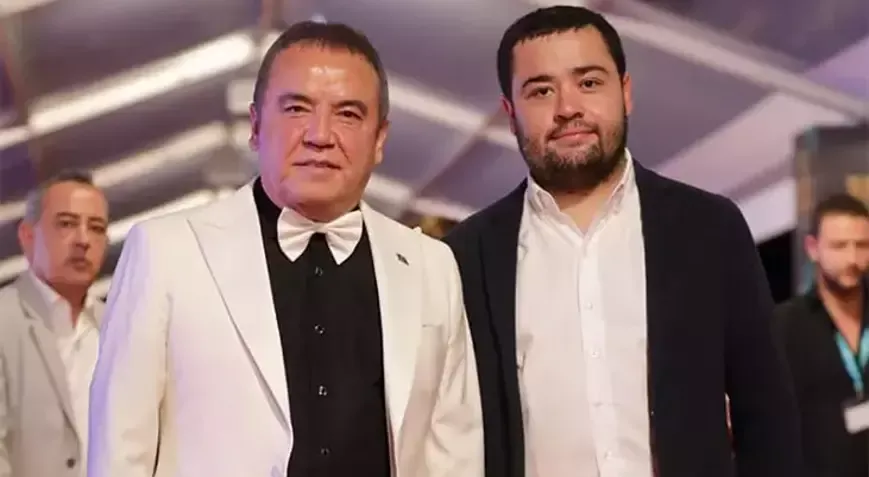 BAZI YORUMLARA GÖRE.. GÖKHAN BÖCEK’ BABASINA İKİNCİ DARBEYİ VURDU