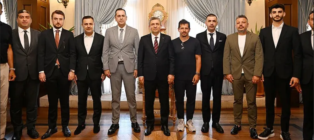 ANTALYASPOR
