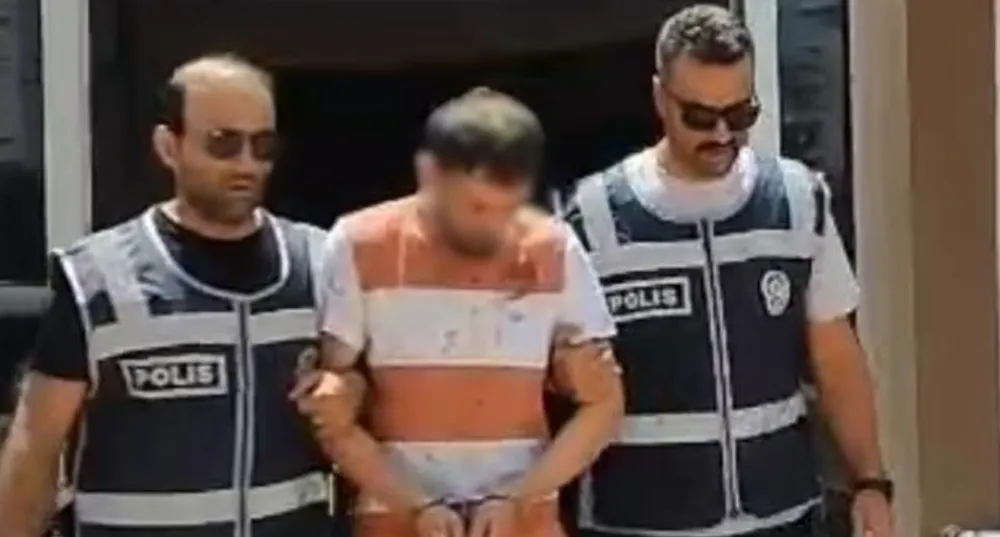 ANTALYA’DA ASAYİŞ UYGULAMALARI.. 1 HAFTADA 234 KİŞİ TUTUKLANDI