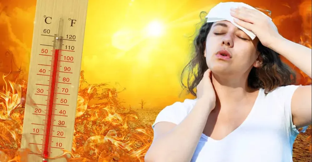 50.5 DERECE.. TÜRKİYE