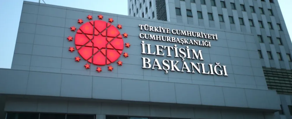 TÜRKİYE