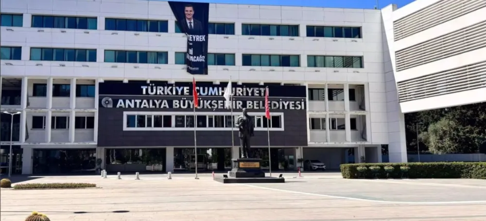 ANTALYA