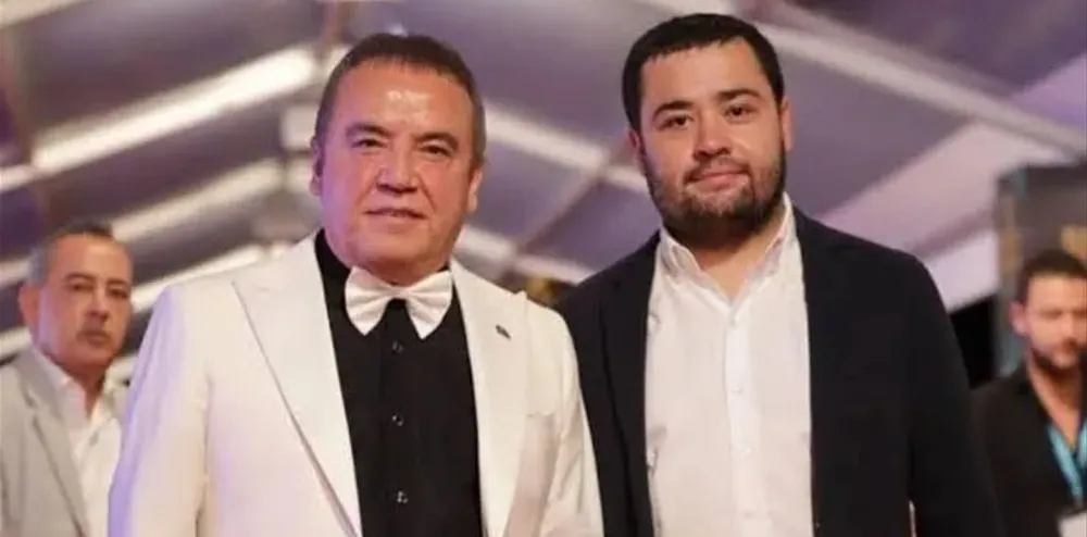 ANTALYA BÜYÜKŞEHİR.. TUTUKLANMADAN ÖNCE YADOĞLU’NA 673 MİLYONLUK İHALE VERMİŞ