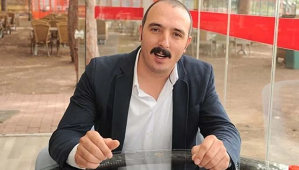 KONYAALTI BELEDİYE BAŞKANI KOTAN.. ‘CHP’Lİ BAŞKANLAR TEHDİT ALTINDA’