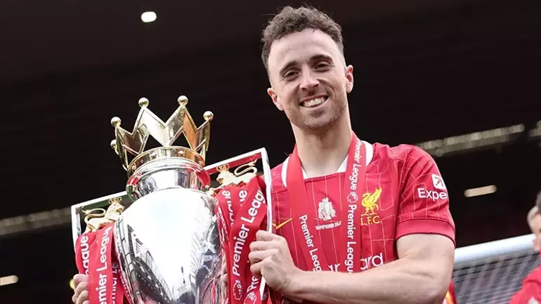 LİVERPOOL