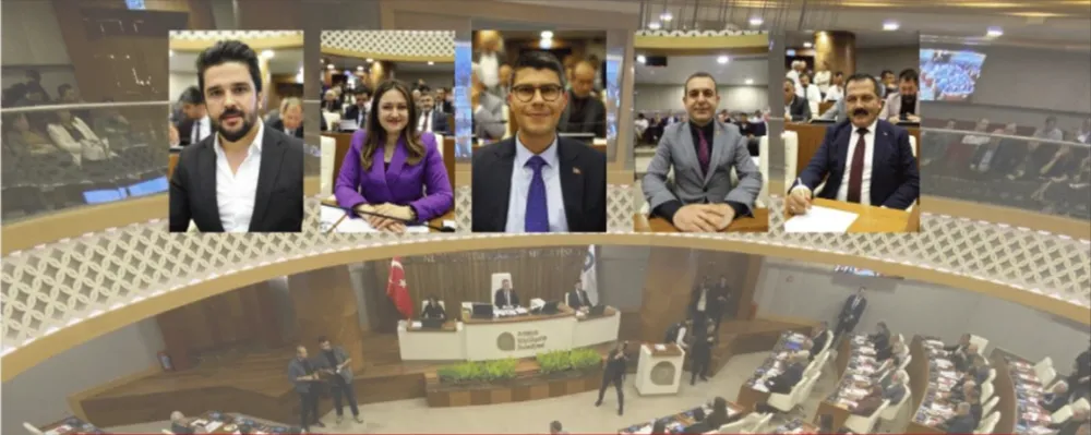 BAŞKAN BÖCEK’İN YERİNE KİM GELECEK? BELEDİYENİN AK PARTİ’YE GEÇME İHTİMALİ VAR MI?