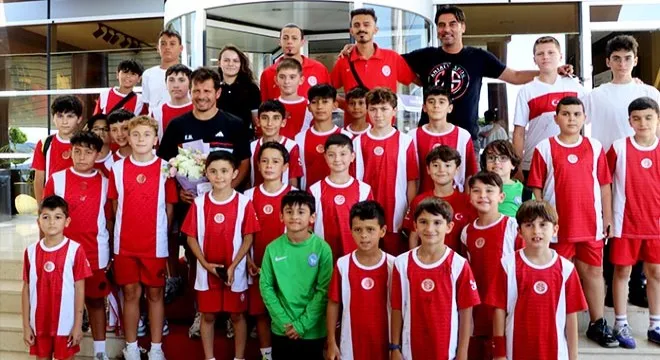 ANTALYASPOR