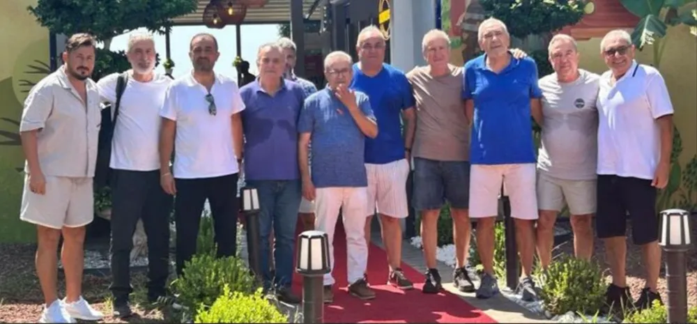 BU YIL EFSANELERİN 10. AYAK TENİSİ TURNUVASINDA VAR DEVREYE GİRECEK