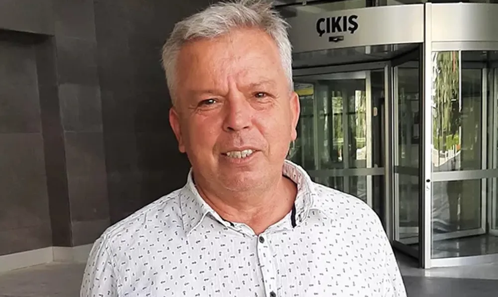 KEPEZ BELEDİYESİ’NDE ŞAŞIRTAN İSTİFA.. ‘KENDİ İSTEĞİMLE AYRILIYORUM’