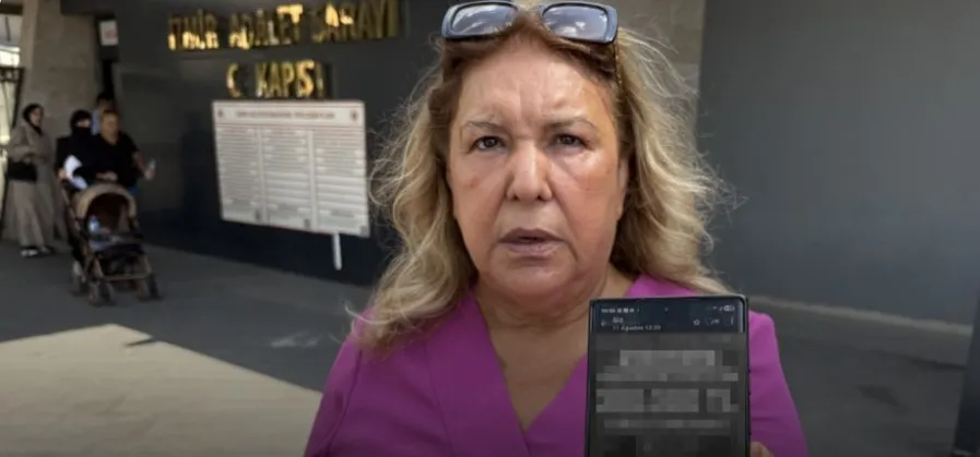 SOSYAL MEDYADA ÇIKAN BİR REKLAMA TIKLADI.. 709 BİN LİRA DOLANDIRILDI