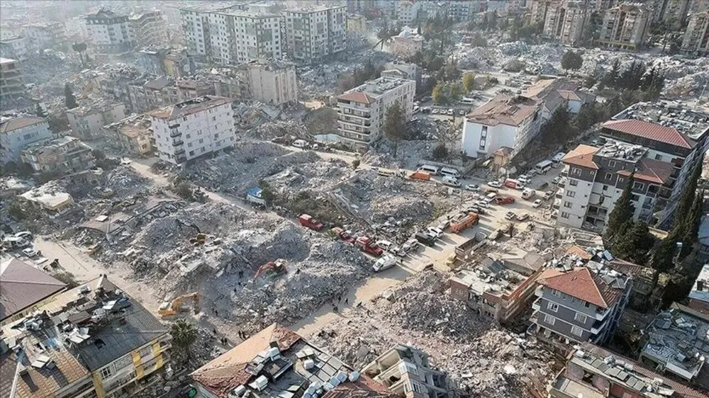 İMO’DAN VAHİM İDDİA.. ‘ANTALYA’DA 1500 BİNANIN ‘ÇÜRÜK RAPORU’ GİZLENİYOR