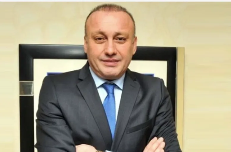 ANTALYA’DA ALİ YILMAZ