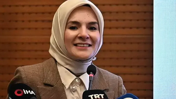 BAKAN GÖKTAŞ DUYURDU.. ‘AĞUSTOS AYI SED ÖDEMELERİ HESAPLARA YATIRILDI’